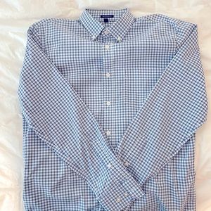 Banana Republic Slim Flex Fit